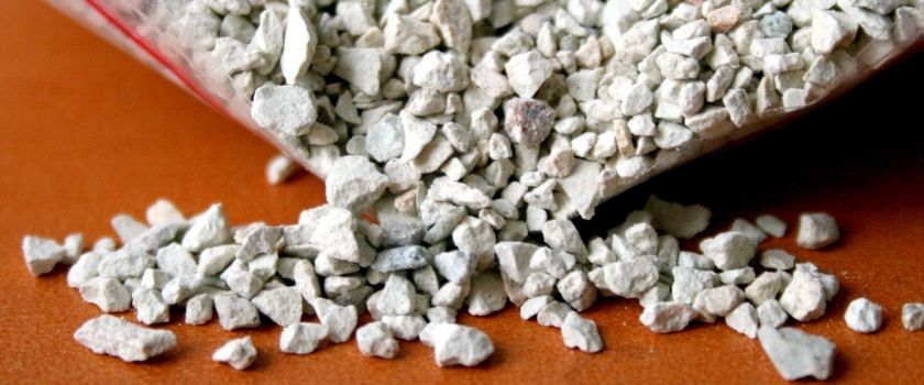 Zeolite vs. Charcoal: How Does It Differ In Water Filtration?