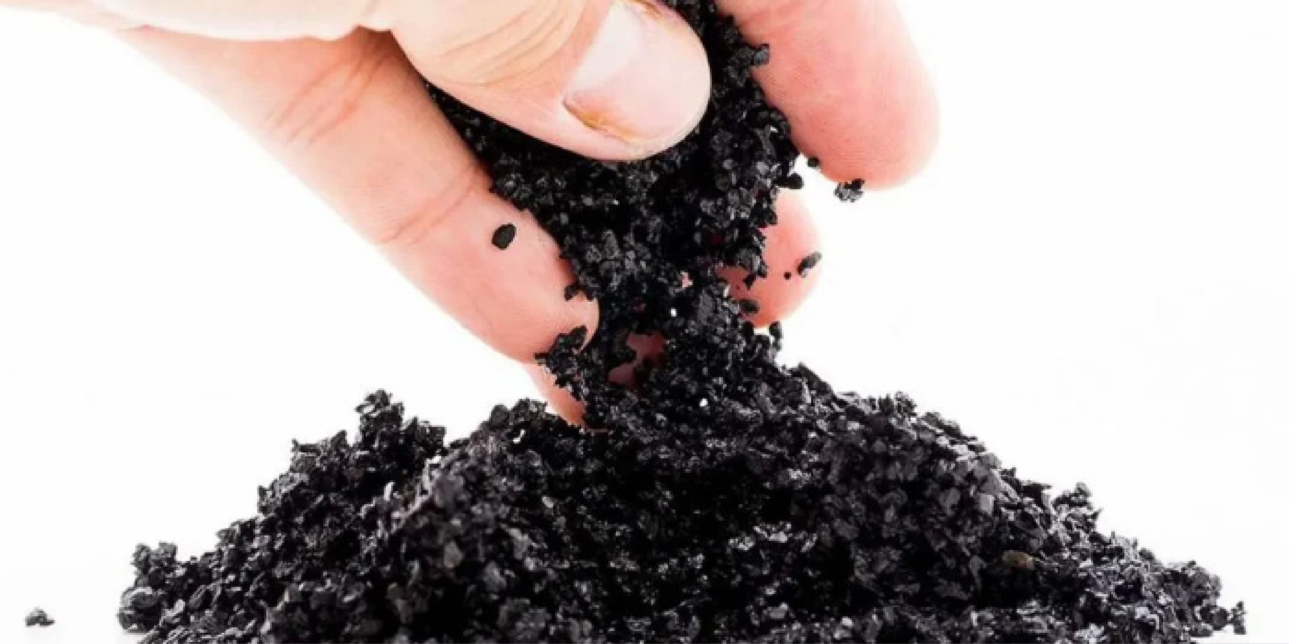 ¿Qué Contaminantes Puede Eliminar El Carbón Activado Y Cómo?