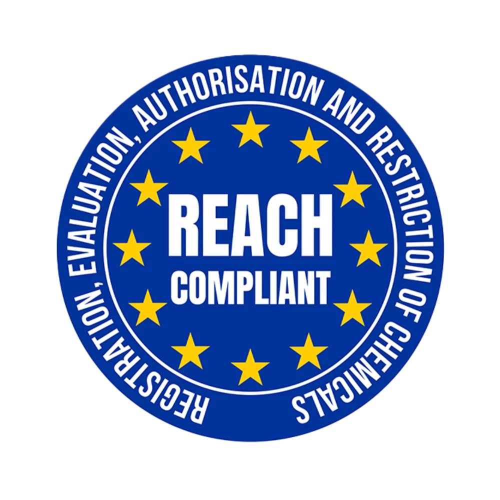 Conformidad REACH