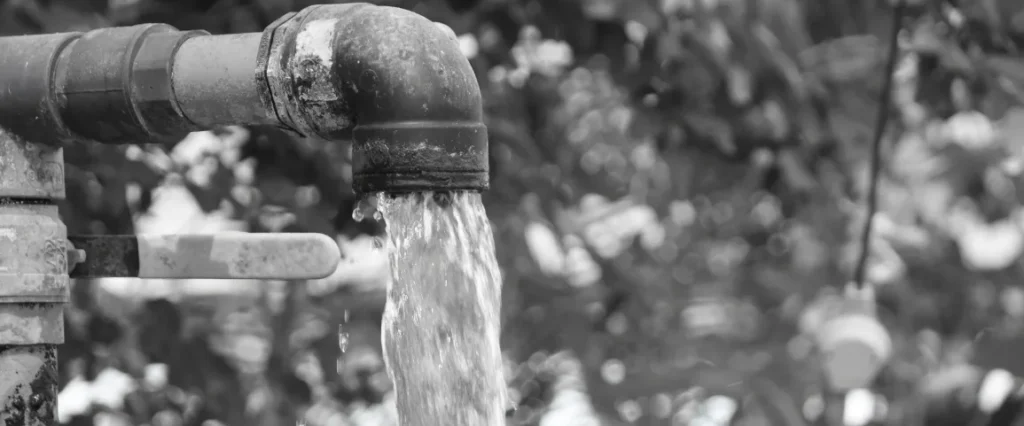 Breve historia del consumo energético en la desalación