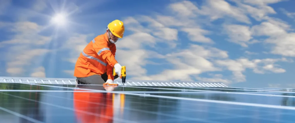 Instalación de placas solares en Madrid: qué hay que valorar