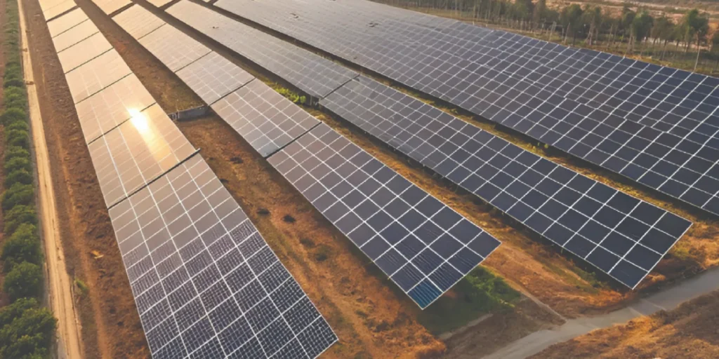 Qué Tendencias Futuras Se Esperan En La Energía Solar Industrial