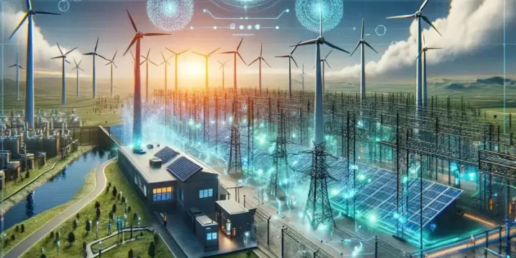 Tres frentes de ahorro energético en centros comerciales